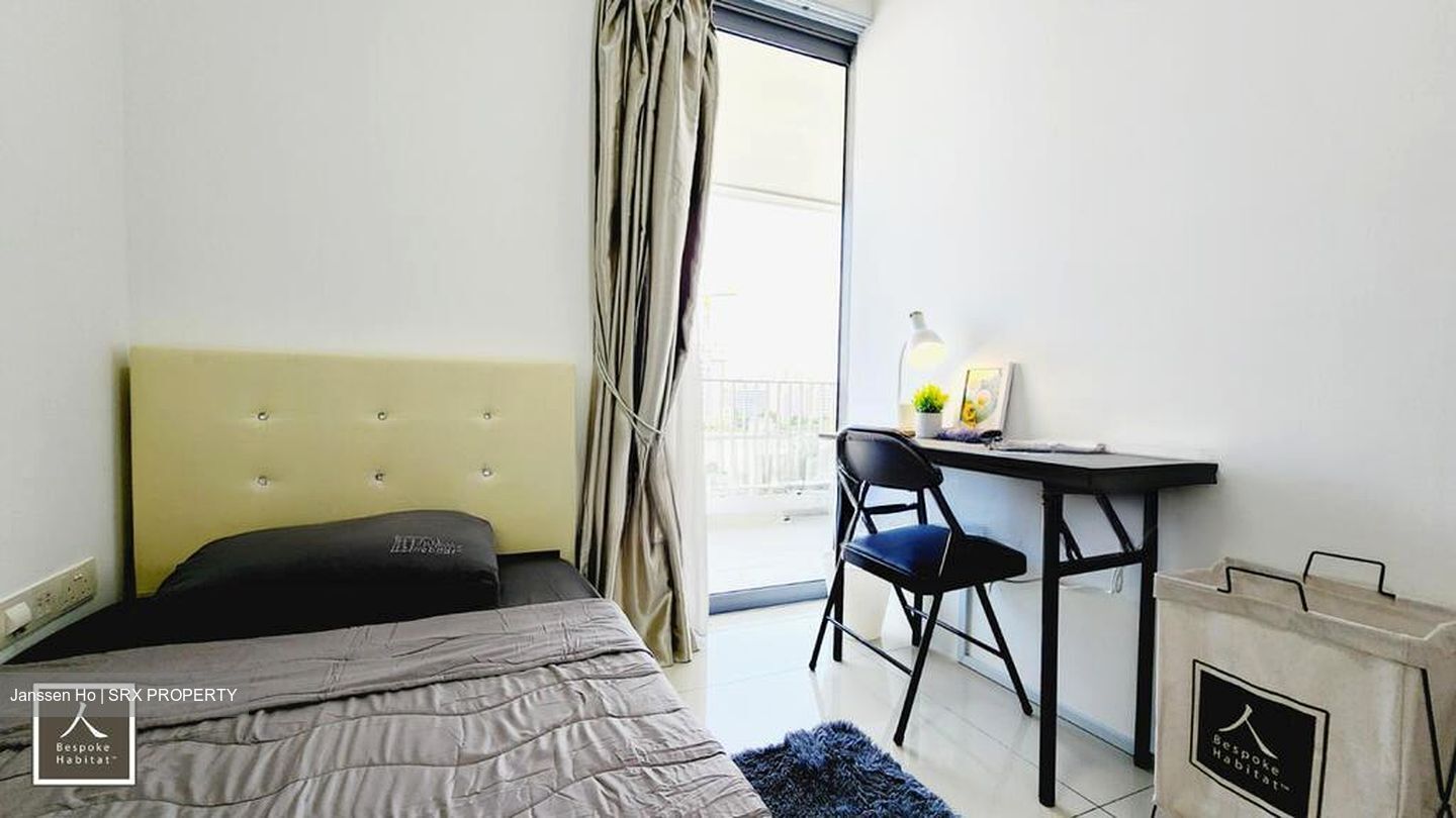 Bedok Residences (D16), Apartment #501938421
